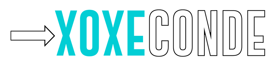 logo xoxe conde