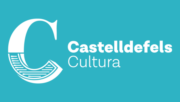 logo castelldefels cultura